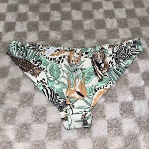 Aerie swim bikini bottom